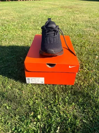 Used Nike ReactX Infinity Run 4 bike