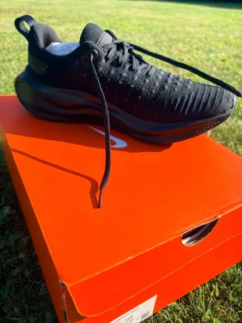 Used Nike ReactX Infinity Run 4 bike — image 4 of 6