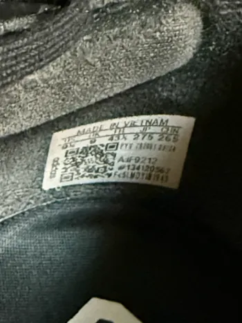 Käytetty Adidas Adizero Boston 12 bike — kuva 4 / 6