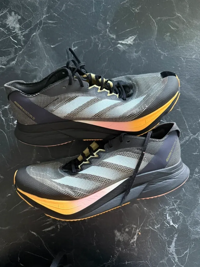 Käytetty Adidas Adizero Boston 12 bike — kuva 2 / 6