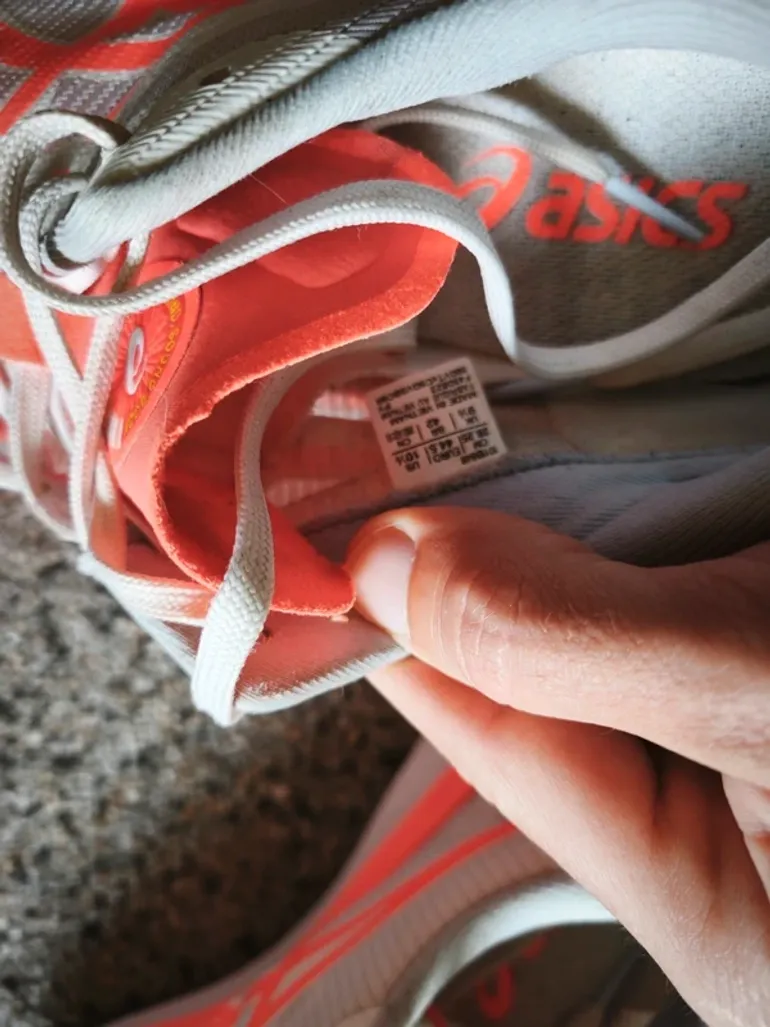 Used Asics Magic Speed 3 bike — image 4 of 4