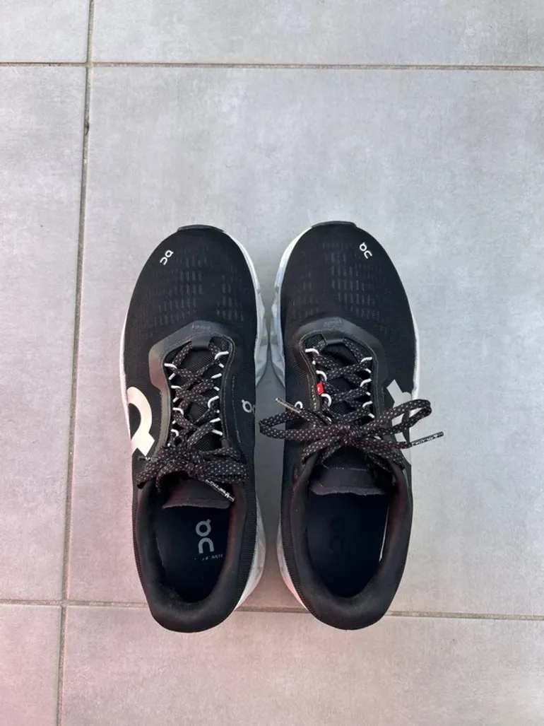 Used On Running Cloudmonster 3 bike — image 11 of 11