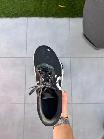 Used On Running Cloudmonster 3 bike — image 2 of 11
