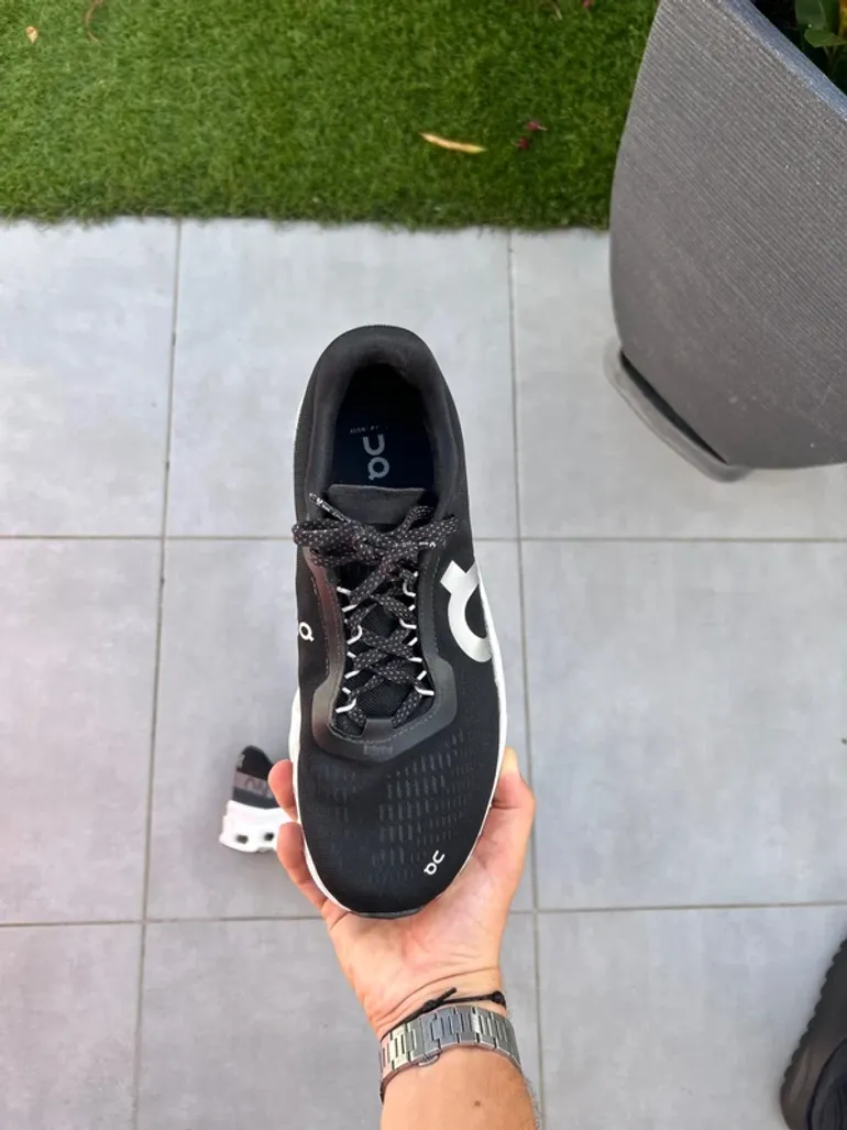Used On Running Cloudmonster 3 bike — image 6 of 11