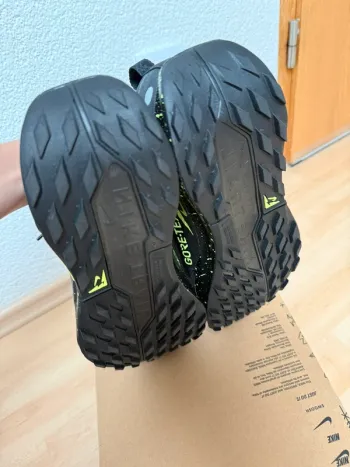Gebrauchtes Pegasus Trail 5 GTX bike — Bild 6 von 6