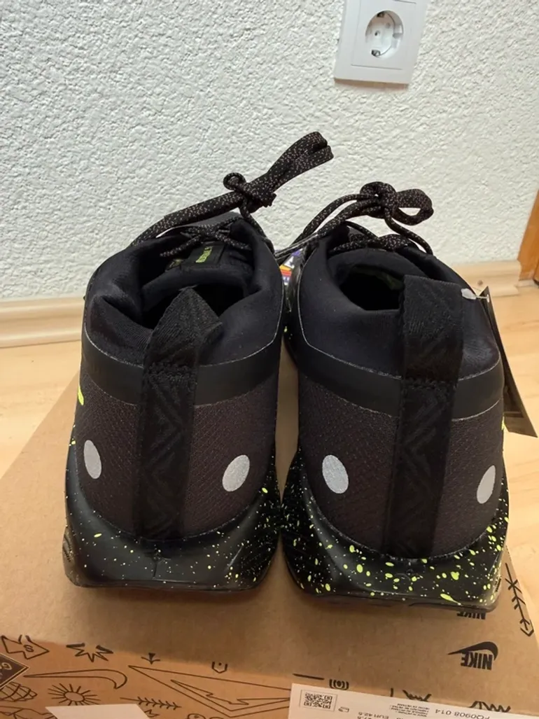 Gebrauchtes Pegasus Trail 5 GTX bike — Bild 4 von 6