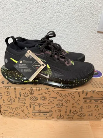 Gebrauchtes Pegasus Trail 5 GTX bike — Bild 3 von 6