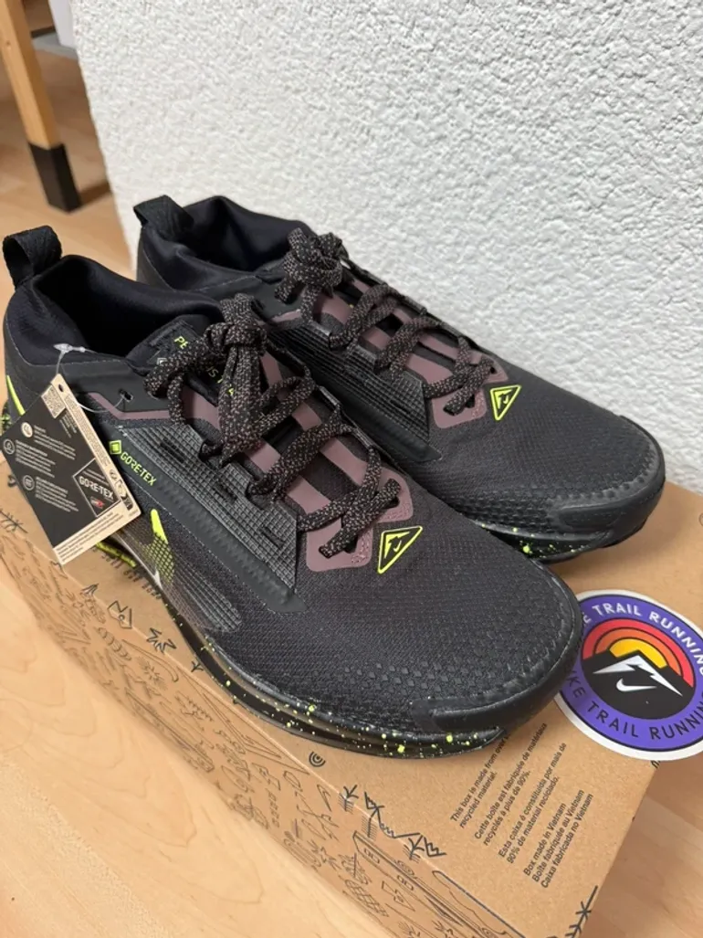 Gebrauchtes Pegasus Trail 5 GTX bike — Bild 1 von 6