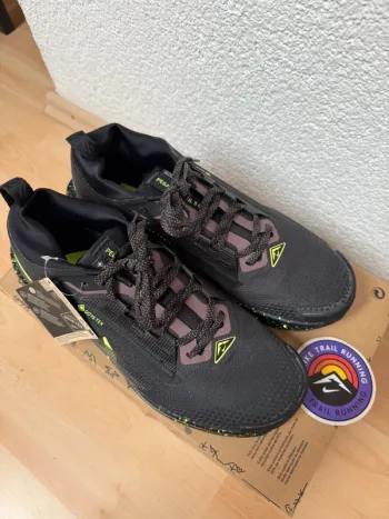 Gebrauchtes Pegasus Trail 5 GTX bike — Bild 2 von 6