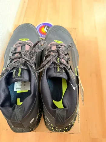 Gebrauchtes Pegasus Trail 5 GTX bike — Bild 5 von 6