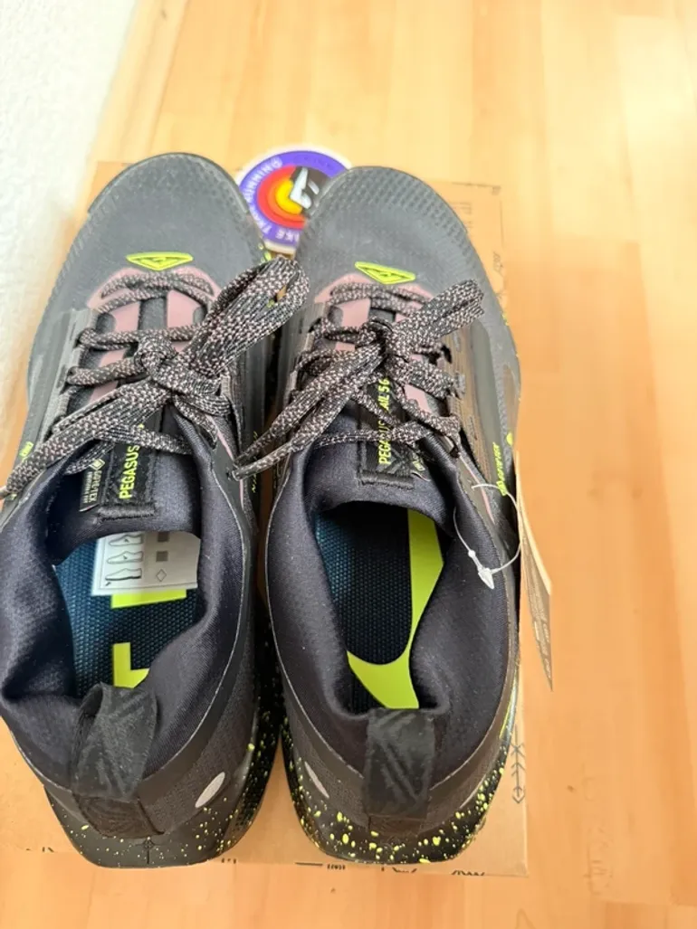 Gebrauchtes Pegasus Trail 5 GTX bike — Bild 5 von 6