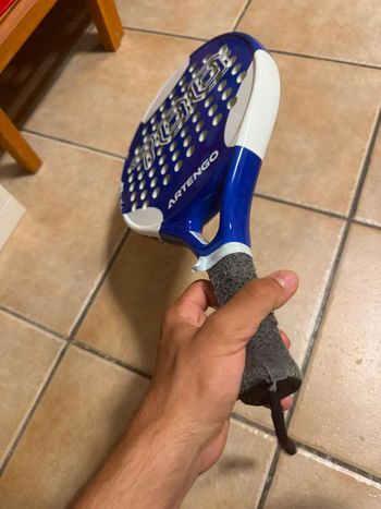 Gebrauchtes Artengo Pala de Padel bike