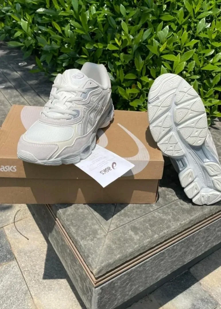 Used Asics Gel-NYC bike — image 3 of 6