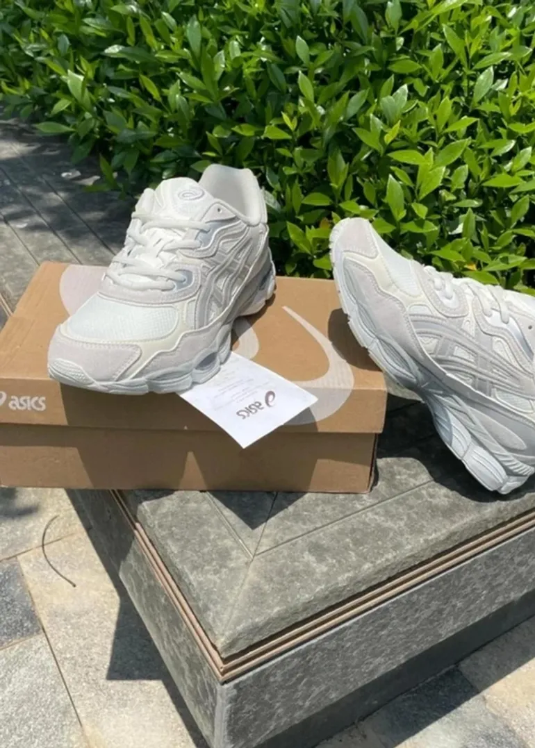Used Asics Gel-NYC bike — image 5 of 6