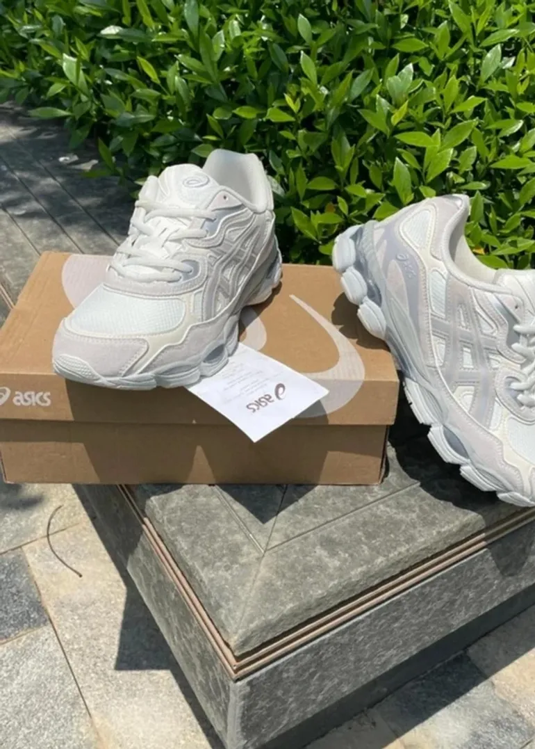Used Asics Gel-NYC bike — image 2 of 6