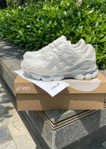 Used Asics Gel-NYC bike