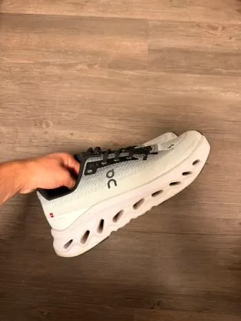 Used On Running Cloud bike