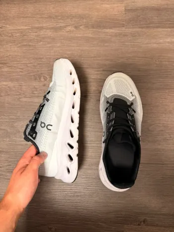 Used On Running Cloud bike — image 5 of 6
