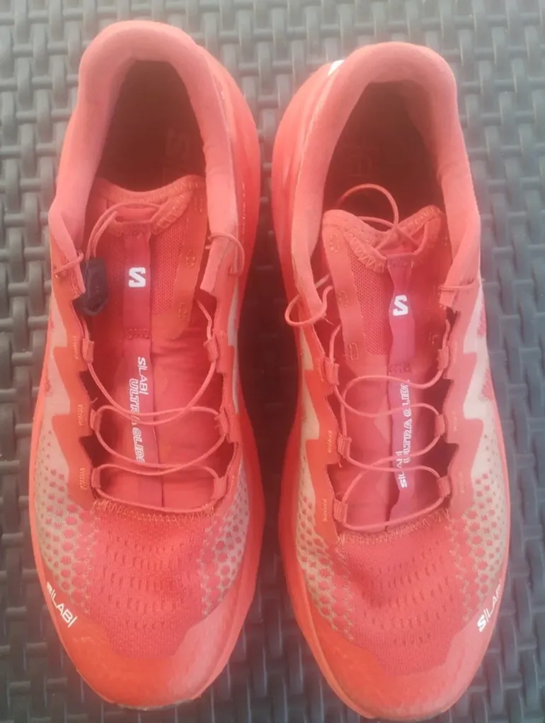 Gebrauchtes Salomon S LAB ultra glide bike — Bild 1 von 3