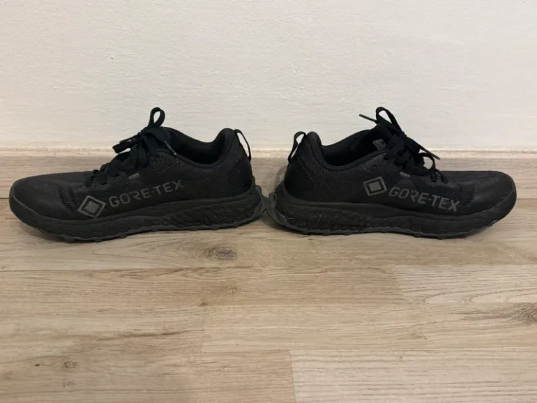 Gebrauchtes New Balance Hierro v7 bike — Bild 3 von 7