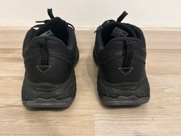 Gebrauchtes New Balance Hierro v7 bike — Bild 4 von 7