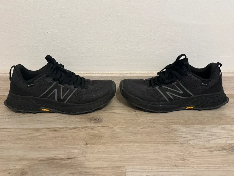 Gebrauchtes New Balance Hierro v7 bike — Bild 2 von 7