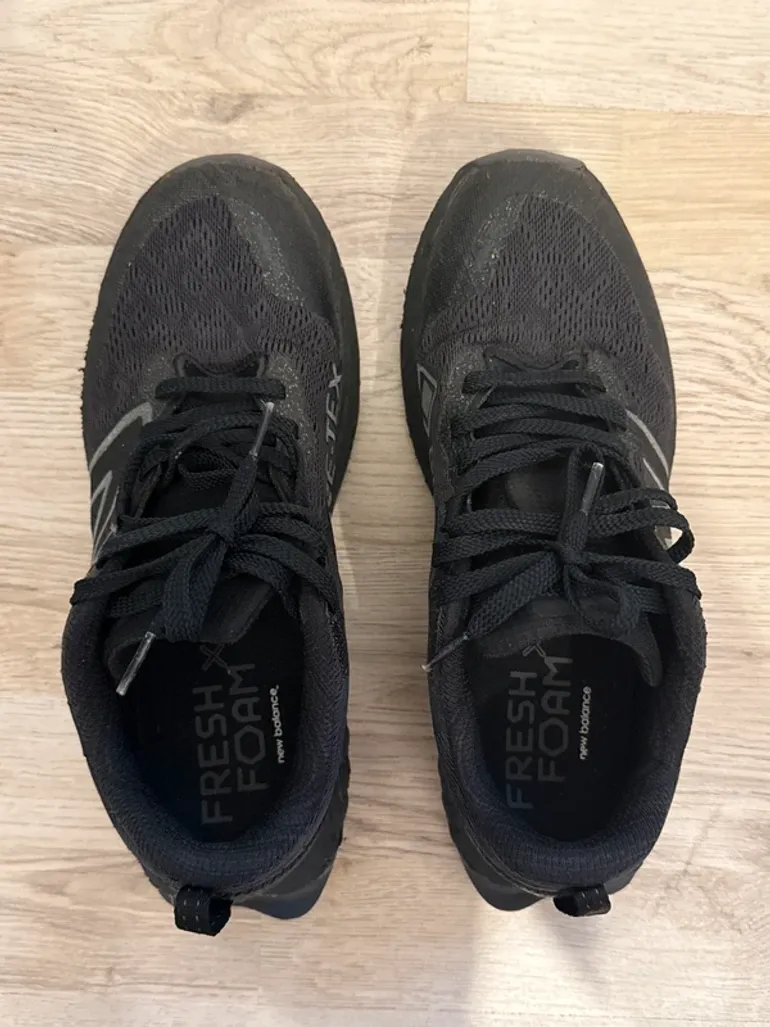 Gebrauchtes New Balance Hierro v7 bike — Bild 5 von 7
