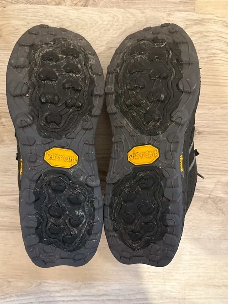 Gebrauchtes New Balance Hierro v7 bike — Bild 6 von 7