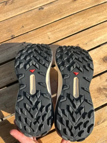 Gebrauchtes Genesis Into the Wild bike — Bild 5 von 7
