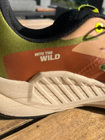 Gebrauchtes Genesis Into the Wild bike — Bild 3 von 7