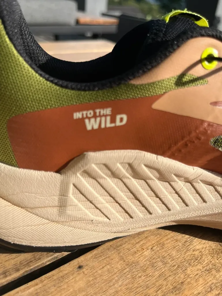 Gebrauchtes Genesis Into the Wild bike — Bild 3 von 7