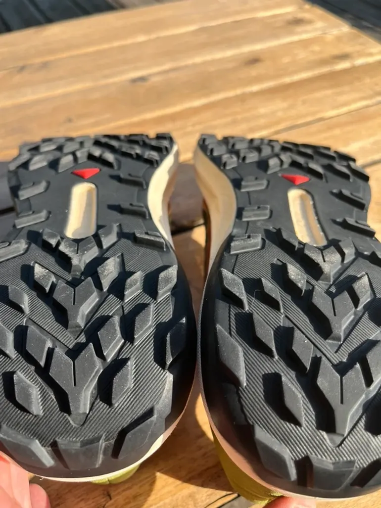 Gebrauchtes Genesis Into the Wild bike — Bild 6 von 7
