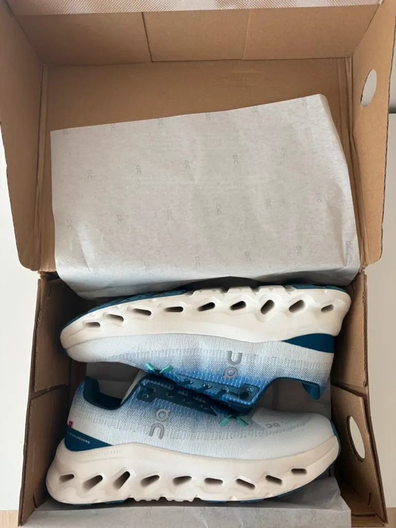 Used On Running Cloud bike — image 1 of 6
