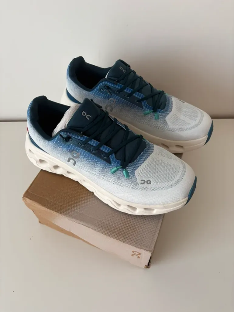 Used On Running Cloud bike — image 3 of 6