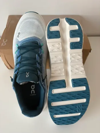 Used On Running Cloud bike — image 6 of 6