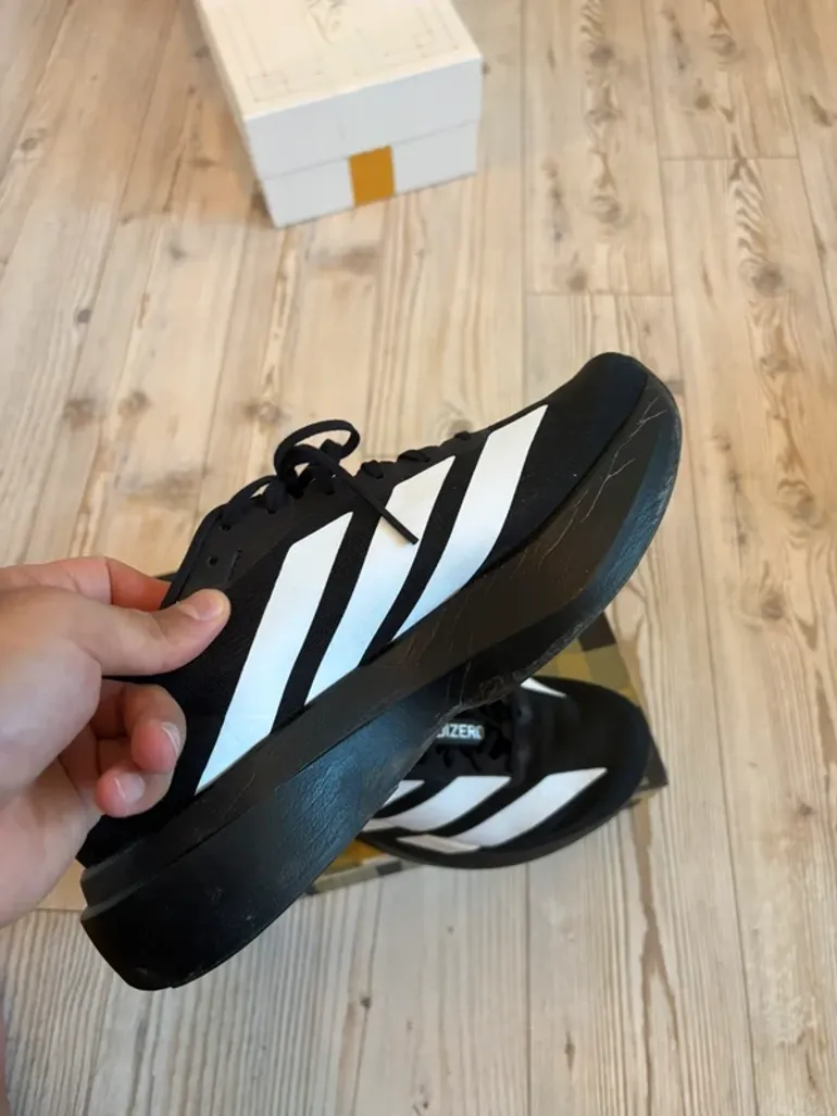 Käytetty Adidas Adizero Evo SL bike — kuva 8 / 9