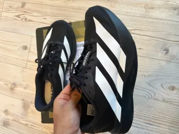 Käytetty Adidas Adizero Evo SL bike