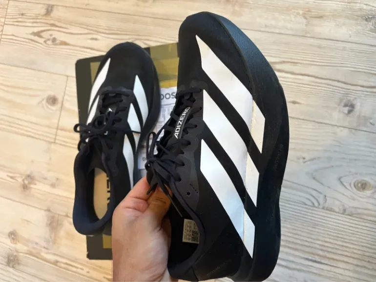 Käytetty Adidas Adizero Evo SL bike — kuva 1 / 9