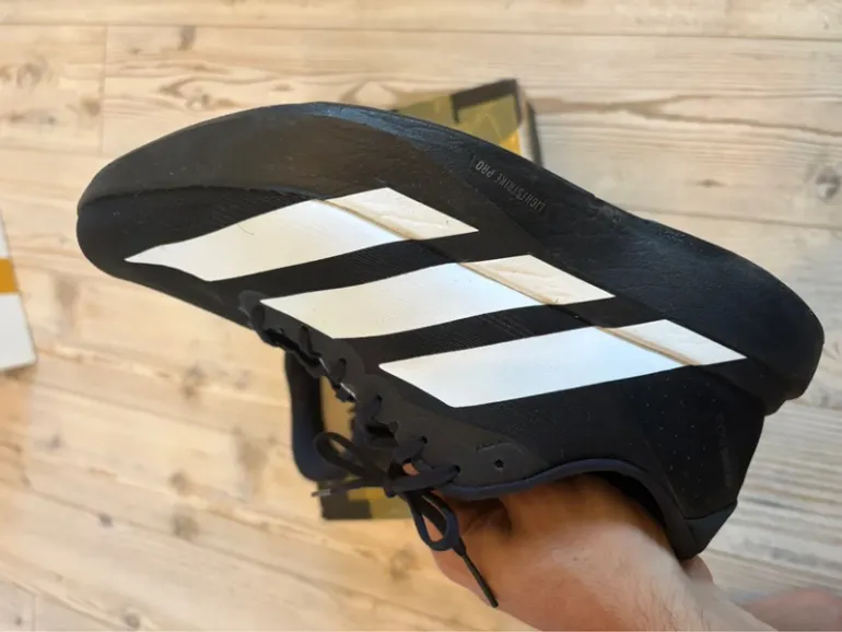 Käytetty Adidas Adizero Evo SL bike — kuva 3 / 9