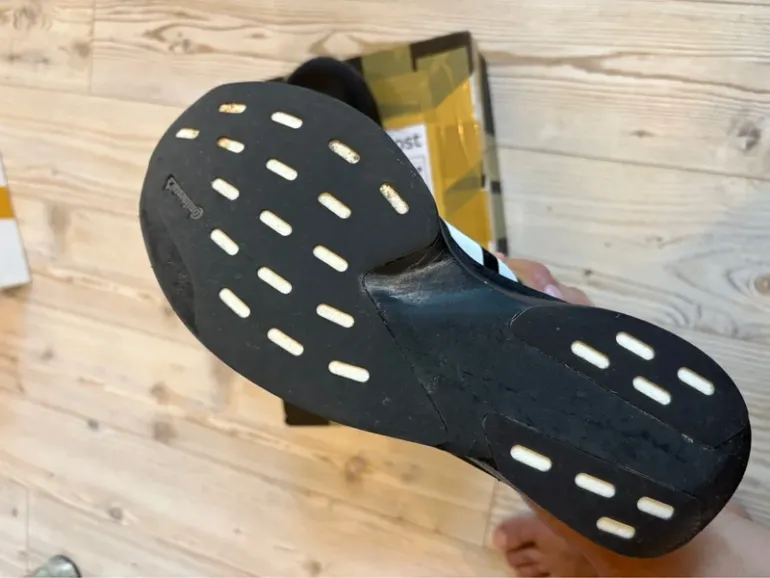 Käytetty Adidas Adizero Evo SL bike — kuva 2 / 9