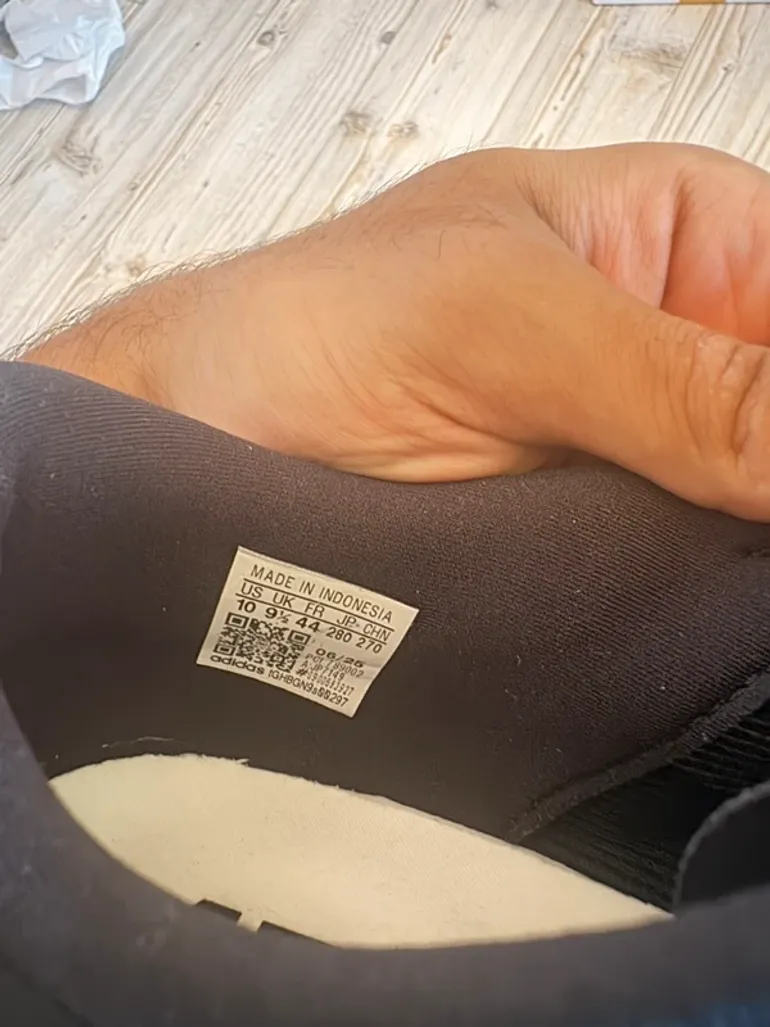 Käytetty Adidas Adizero Evo SL bike — kuva 5 / 9