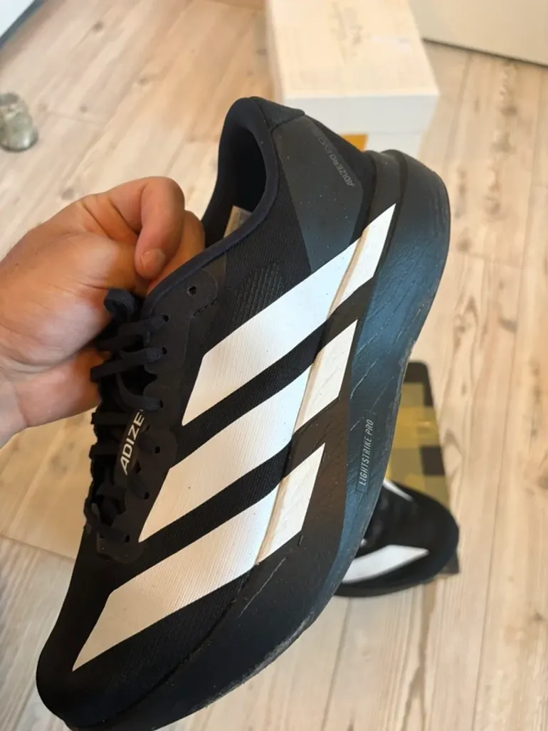 Käytetty Adidas Adizero Evo SL bike — kuva 9 / 9