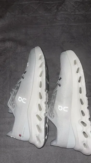 Used On Running Cloud bike — image 3 of 4