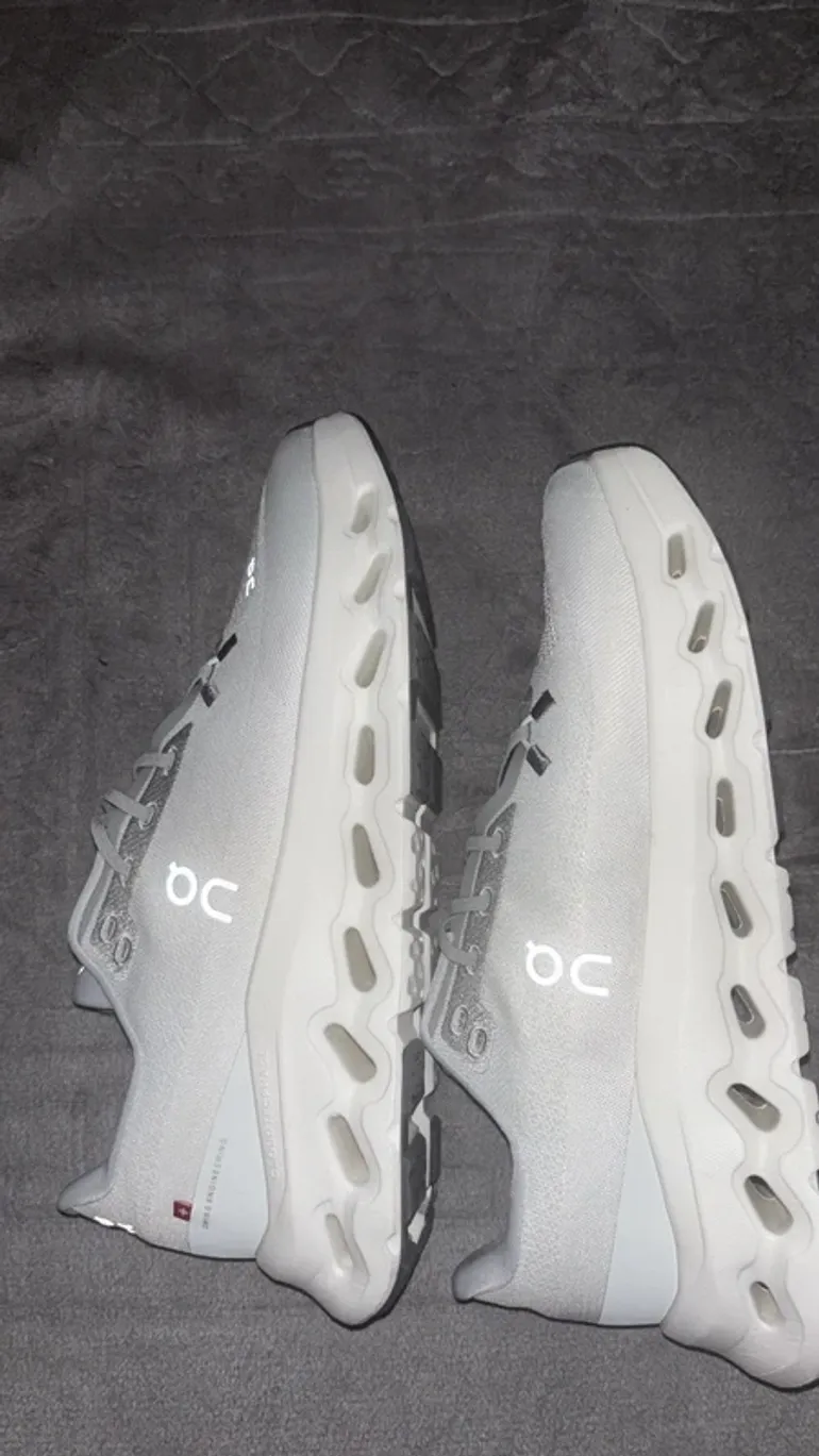 Used On Running Cloud bike — image 3 of 4