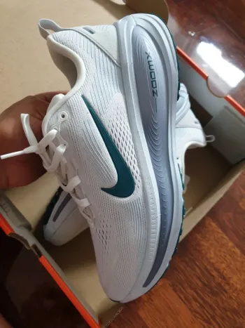 Used Nike Herren Schuhe Größe 42.5 bike