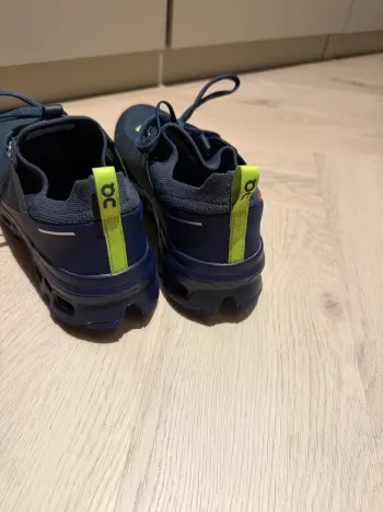 Used On Running Cloudultra 2 bike — image 4 of 8