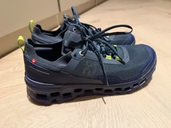Used On Running Cloudultra 2 bike — image 2 of 8