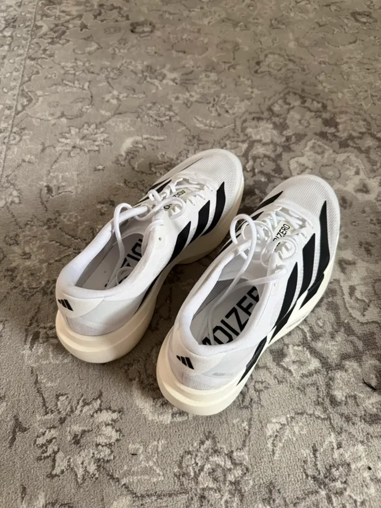 Käytetty Adidas Adizero EVO SL bike — kuva 4 / 5