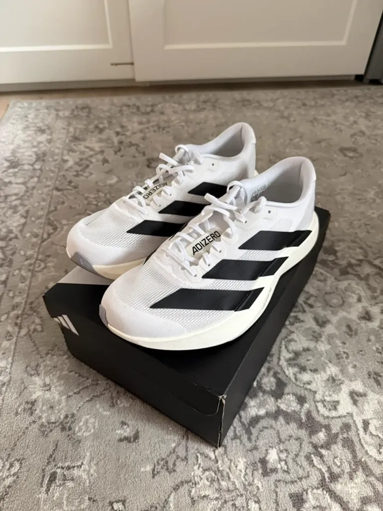 Käytetty Adidas Adizero EVO SL bike — kuva 2 / 5