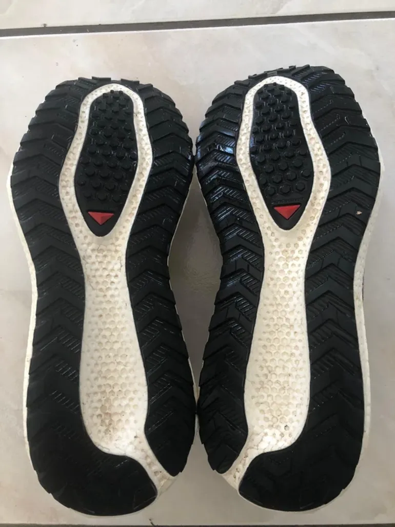 Used Salomon Aero Glide 4 bike — image 3 of 3